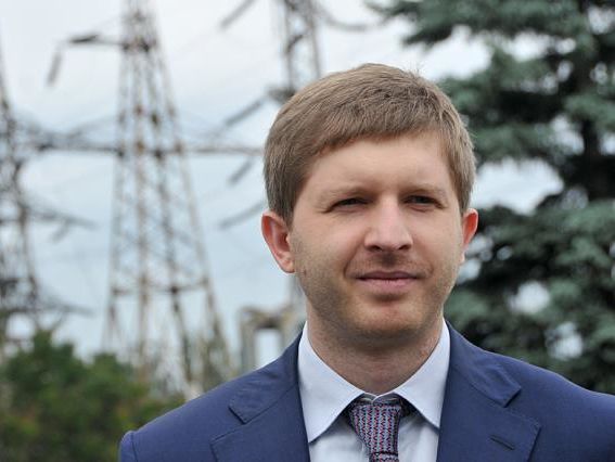 ﻿Вовк: Попередній склад Нацкомісії з енергетики заклав фундамент для запровадження ринку електричної енергії