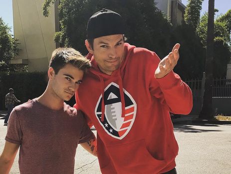 ﻿Кутчер збив підлітка