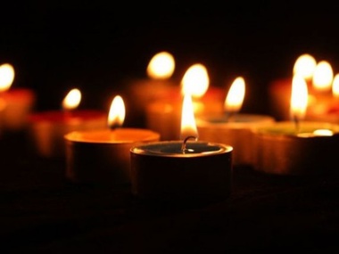 В Луцке 17 августа объявили днем траура из-за гибели жителя города в АТО
