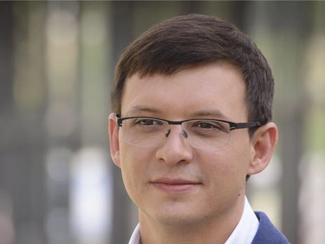 Мураев заявил, что покидает 