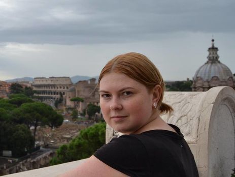 ﻿Після нападу Гандзюк перенесла 11 операцій