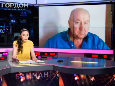 Коржаков: К Ельцину боялись идти. Думали, что это кто-то, как сегодня Навальный