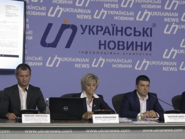 Депутаты Кропивницкого горсовета заявили, что начальник управления Нацполиции фальсифицирует уголовные дела