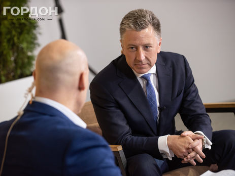Волкер: Успешный пример Украины может вдохновить и россиян