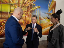 Волкер: Москва направляет, контролирует, финансирует "народные республики". При этом всячески отрицая любую ответственность