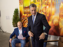 Волкер: Мы не оставим Украину. Мы стоим на позициях украинского суверенитета, мы хотим увидеть успешную Украину
