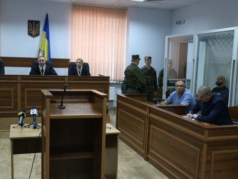Суд продлил арест фигурантам по делу об убийстве Вороненкова