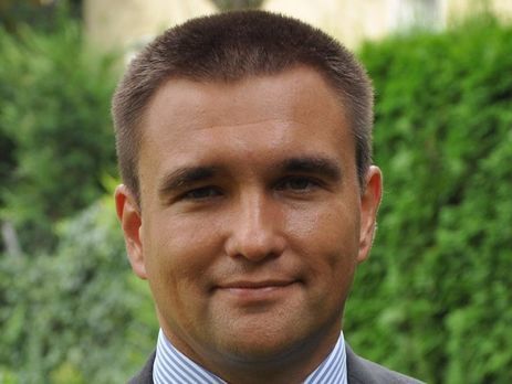 Климкин заявил, что переговоры в Минске преимущественно являются профанацией