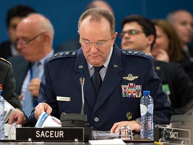 НАТО: Страны Восточной Европы должны готовиться к возможному вторжению России