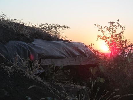 ﻿Доба на Донбасі: 18 обстрілів позицій українських військових, троє поранених