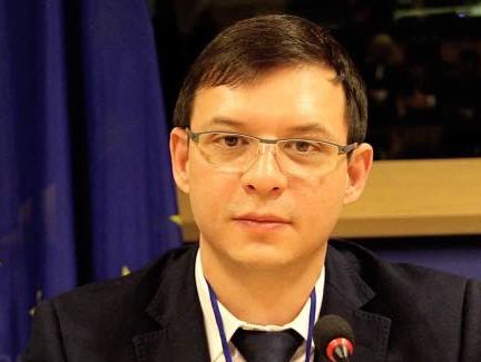 Мураев: Ни одно государство нам помогать не будет. Все действуют в рамках своих интересов