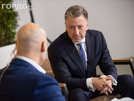 Волкер: Россия так и не поняла последствий своего вторжения. Сейчас Украина более прозападная и антироссийская, чем когда-либо