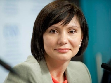 Бондаренко: Партия регионов слишком лояльна к оппозиции, и в этом беда ПР