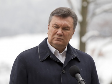 Социологи: Янукович проигрывает выборы всем лидерам оппозиции