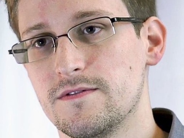 Сноуден: Человечество теряет право на частную жизнь