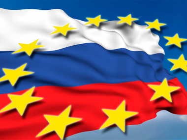 Евростат: Объем торговли между ЕС и Россией сократился на €13 млрд