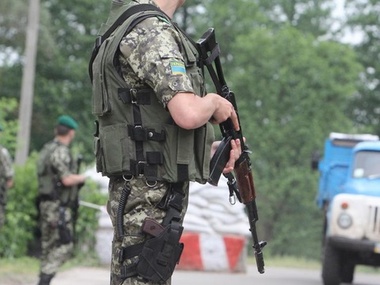 Пограничники задержали 64-летнего жителя Алтая, который собирался примкнуть к террористам "ДНР"