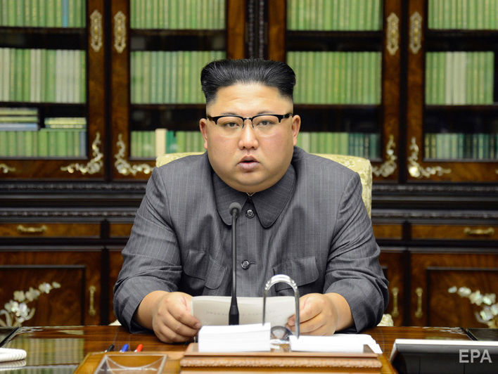 Небензя о Ким Чен Ыне: Он сам себе режиссер