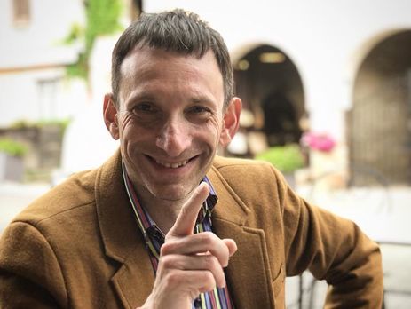 Портников: Полномочия президента Украины не имеют с экономическими предложениями ничего общего