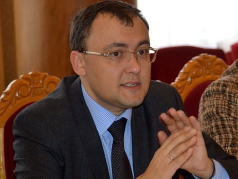 МИД Украины про "министра по Закарпатью" в Венгрии: Возникает вопрос, как вообще с венгерской стороной договариваться