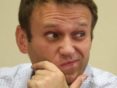 Суд оштрафовал Навального на $16 тыс. за блог о коррупционной деятельности заммэра Москвы