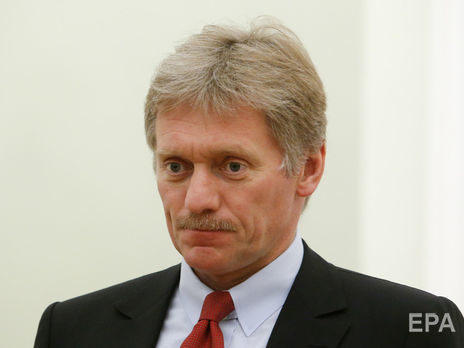 Песков заявил, что Россия сможет самостоятельно построить 