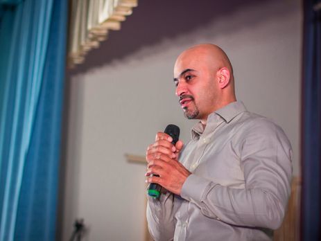 Найем о нападении на активиста Михайлика: Мы теряем Одессу