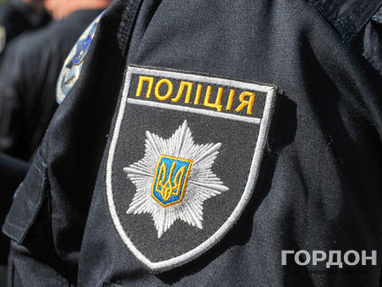 В Одессе во двор частного дома бросили взрывпакет