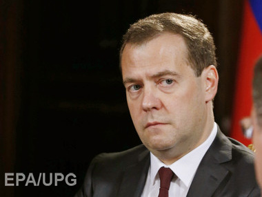 Хакеры заявляют, что обнаружили секретный Twitter Медведева