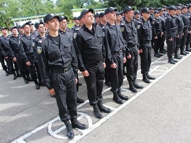 Бойцы батальона "Львов" взяли в плен около 40 террористов "ЛНР"