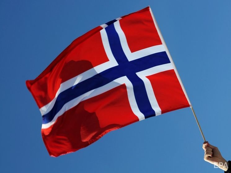 В Норвегии по подозрению в шпионской деятельности задержали россиянина