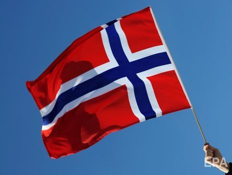 В Норвегии по подозрению в шпионской деятельности задержали россиянина