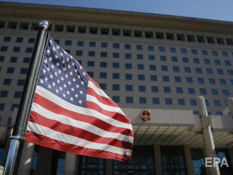 Китай отменил торговые переговоры с США – СМИ