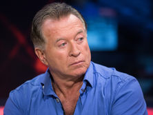 Гінзбург: Мером Києва я хотів би бути, і не відкидаю, що братиму участь у наступних виборах