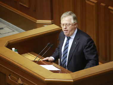 Симоненко: Иск против КПУ рассмотрят 4 сентября