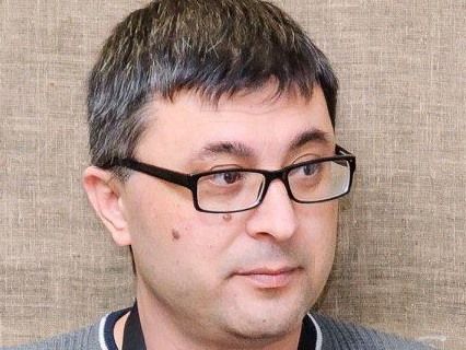 Журналіст Руслан Гаврилов потребує допомоги на лікування