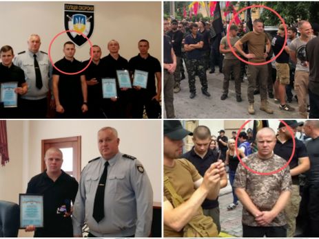 ﻿У МВС повідомили, що 