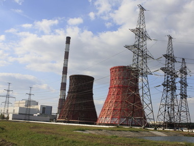 Теплокоммунэнерго: За август Украина сократила потребление газа на 38%