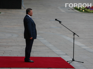 СМИ: В десяти странах ЕС заморожено около миллиарда долларов членов клана Януковича