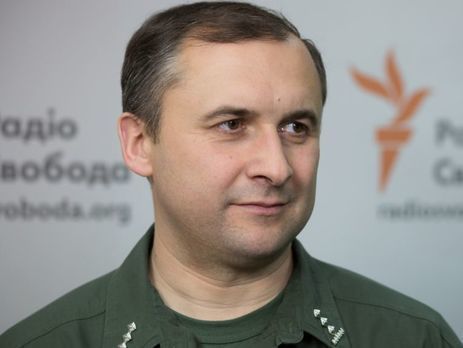 Пять украинских пограничников, госпитализированных после выбросов на 