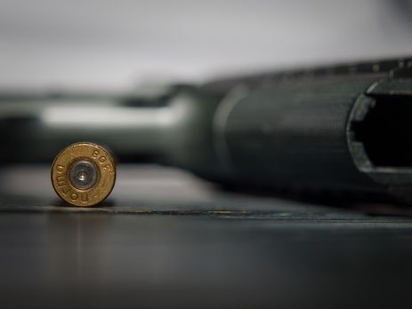 В Санкт-Петербурге расстреляли 39-летнего криминального авторитета