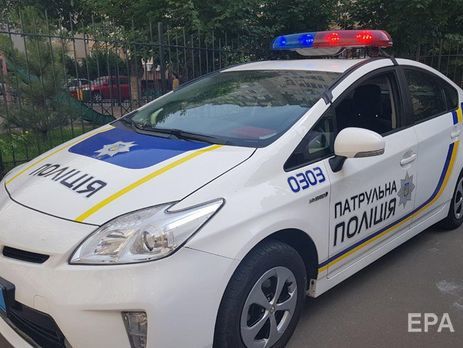 В Киевской области мужчина открыл стрельбу на АЗС