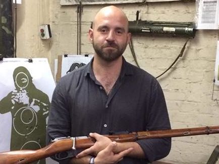 В представлении Москвы украинцы-малоросы стонут под игом захвативших власть 