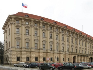 Глава МИД Чехии: ЕС должен придерживаться санкций против России, несмотря на ответные меры Москвы