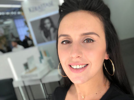 ﻿Джамала показала своє дитяче фото