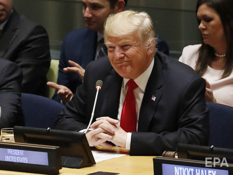 Трамп заявил, что его вторая встреча с Ким Чен Ыном состоится 