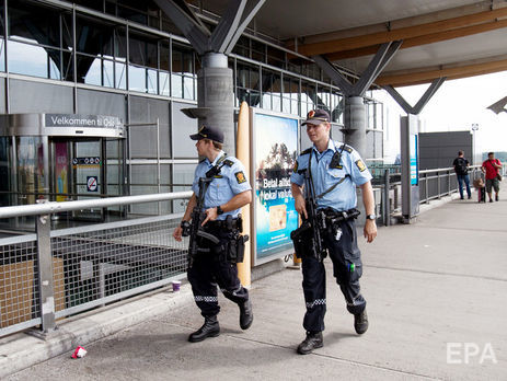 Россиянина, задержанного в Осло по подозрению в шпионаже, могут обменять на норвежского пограничника, арестованного в Москве – адвокат