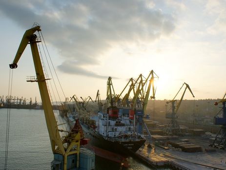 По делу о хищениях в Администрации морпортов Украины семерым подозреваемым вручили обвинительные акты – НАБУ