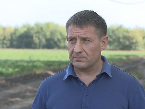 Олег Авер'янов: Обсяг збитків від "господарювання" Головача приблизно $5 млн