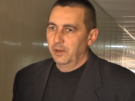 ﻿Суддю з Кривого Рогу, який виселив людей із квартири, а потім прописався в ній і продав, повідомили про підозру